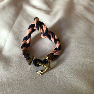 KIEL JAMES PATRICK NAUTICAL BRACELET